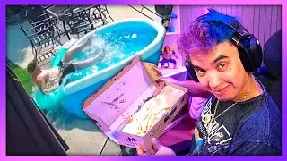 PASTY + LOMITO + FAILS = FELICIDAD 💜