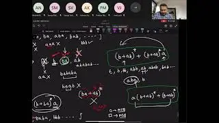 29 - Regular Expression writing technique