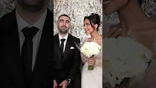 Официально муж и жена ❤️💍 