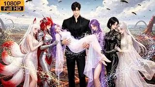【🔥FULL】I awake the weakest insect-control power—an infinite cloning system! I will be the strongest.