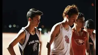 COMEBACK | 9:16 3200m