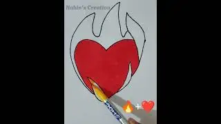 Emoji drawing #youtubeshorts #satisfying #creativeart
