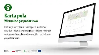 Karta Pola - Wirtualne Gospodarstwo