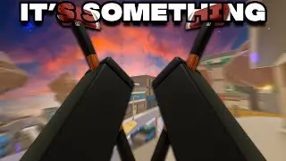 So… The New Aimblox Update Dropped Early (Roblox Aimblox)