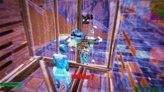 Falling In Love 💖 (Fortnite Montage)