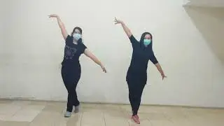 She Makes Me Brave - Line Dance