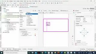Botones tipo imagen en android Studio
