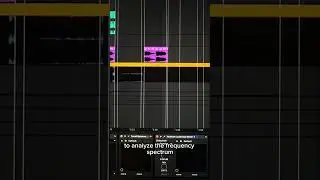 some tips to get a more professional sound