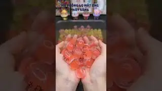 Lọ mật ong phát sáng vừa cập bến #diy#diyhandmade #handmade