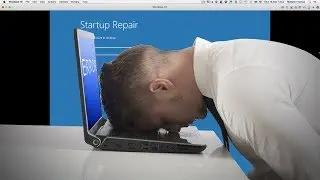 How to Repair Windows 10 with Windows Automatic Repair Tool 💻 Step by Step Tutorial! 🤓