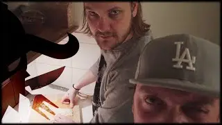 Nuclear Spaghetti - A blast from the past