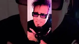 Pepe Aguirre - Azul y negro - Temple Tributo