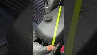 Exquisite car wash
