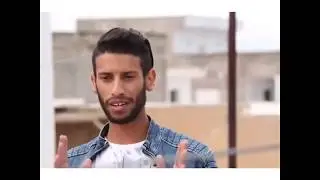 Ahmed Riabi #مسجون_في_الغربة