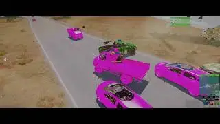 Arma 3 KoTH Blufor Stupidity!