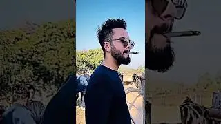 ITNA CONFIDENCE HONA CHAHIYE @ElvishYadavVlogs #elvishyadav #ytshorts #shorts
