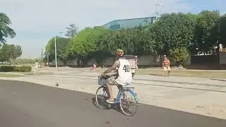NAKUHA KO HABANG NASA BIYAHE