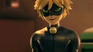 Ladynoir Edit