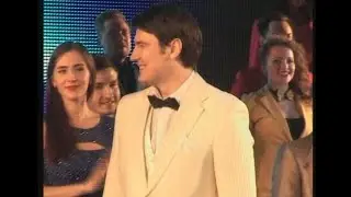 Притяженье Земли - поёт Николай Тимаков