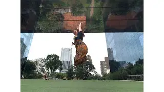 Como tirar incríveis fotos de ação no momento certo com seu Iphone.