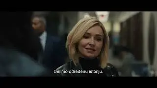 VRISAK 6 (Scream VI) | Trejler