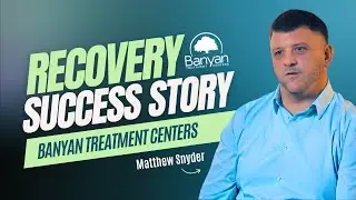 The Testimonial of Matthew Snyder