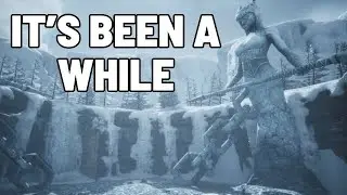 I'm Finally Back..... | After 1 Month