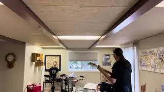 Sharing the Night Together • Dr. Hook Cover • (First Recording)