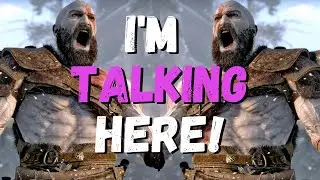 Examining Dialogue in Gaming