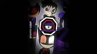 best killer trio vs insolences trio@tio93 @zachsanimations3715#1v1#edit #shorts