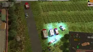 Emergency 4 Wegberg Mod