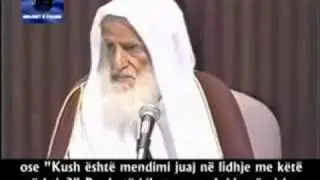 Cili eshte gjykimi i sheriatit sipas mendimit tuaj