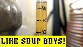 N.E.I.P.A ~ Full Brew Day