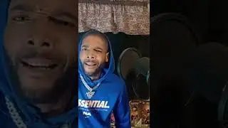 Tello Fantastix - No Cap [Performance Video] #music #song
