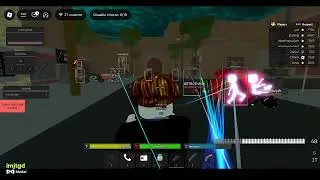 BEST DA HOOD SCRIPT | SYMBOL HIT | HVH | LEGIT | SEMIRAGE