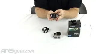 GoPro Hero4 Session - Review