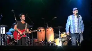 The Beach Boys (with John Stamos) ~ 