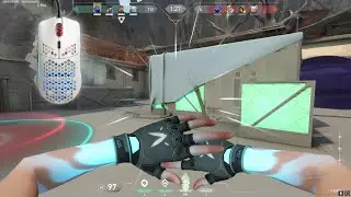 glorious model o (Valorant Montage)