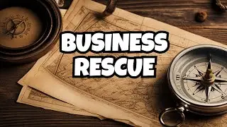 Don't Panic! Fix Your Business with Expert Guidance