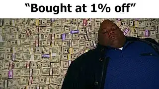 My Steam Library Slander
