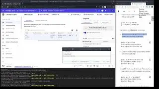 Google Cloud Fundamentals: Getting Started with Cloud Storage and Cloud SQL