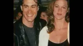 Brandon Lee & Eliza Hutton (The Real Love Is Forever)