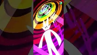 NEON #fanart #shorts #art
