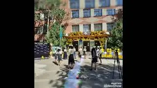 Сәт сапар, жас түлек!