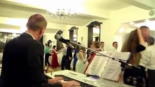 Formatii nunta Brasov - Formatia Acord Brasov - Sarba - Pe soseua Urziceni HD