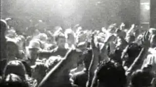 Quadrant Park - 1990's - N-joi Anthem