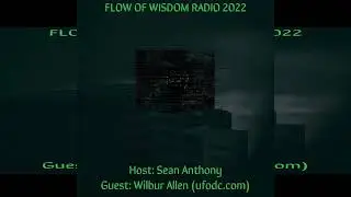 Dr. Wilbur Allen: Flashback to 2011 Earthquake & Discussion of Possible Underground Explosion Part 6