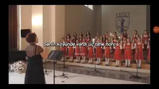 Дети Поют Песню😱😱😱