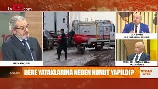 Cem Toker - Erdoğan 