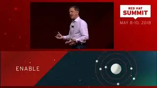 Jim Whitehurst at Red Hat Summit 2018: Ideas worth exploring